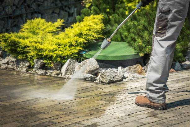 Best Building Exterior Pressure Washing in Americus, GA