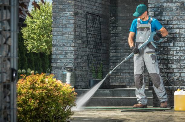 Best Commercial Pressure Washing in Americus, GA